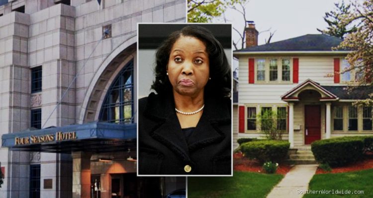 Explained: How Three Home Loans Became Key to Lisa Cook's Federal Reserve Seat Battle