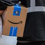 Fake Amazon Account Recovery Email Scam