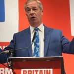 Farage: Mass Migration Has Transformed UK Beyond Recognition, Predicts Election Victory