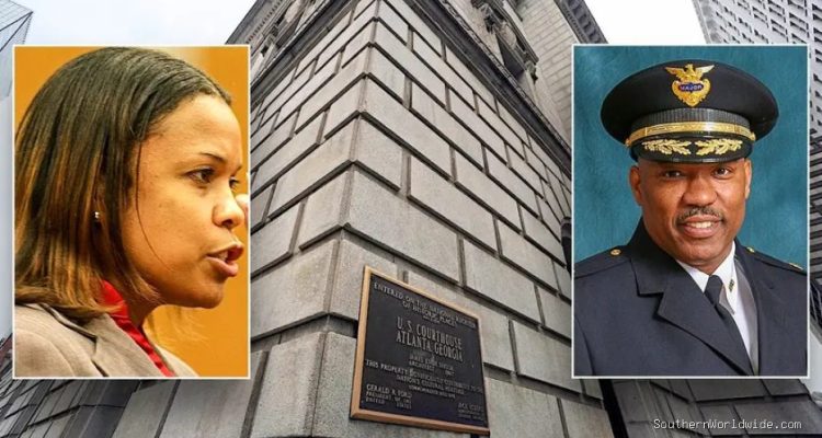 Federal Judge Apologizes to Former Clerk Amid Impeachment Efforts