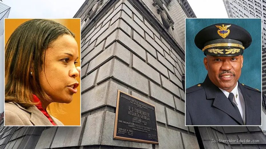 Federal Judge Apologizes to Former Clerk Amid Impeachment Efforts
