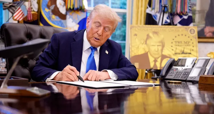 Federal Judge Blocks $100K H-1B Visa Fee as Unconstitutional Tax