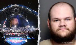 Feds Reveal Relatives Noticed Warning Signs in Foiled White House UFC Plot