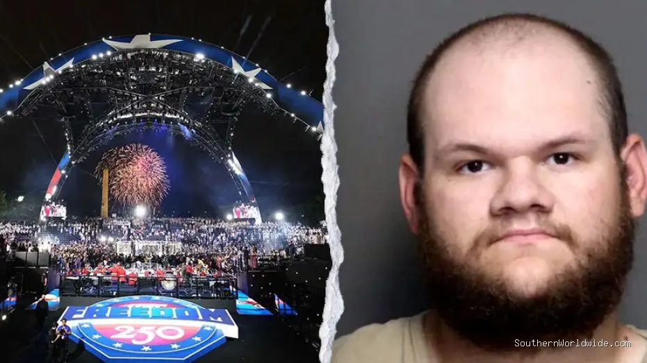 Feds Reveal Relatives Noticed Warning Signs in Foiled White House UFC Plot