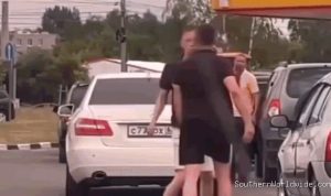 fights-erupt-at-russian-gas-stations-amid-fuel-shortages-88010 Fights Erupt at Russian Gas Stations Amid Fuel Shortages