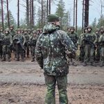 Finland's Parliament Approves Lifting Nuclear Weapons Ban Amid NATO Shift