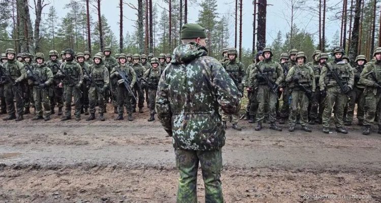 Finland's Parliament Approves Lifting Nuclear Weapons Ban Amid NATO Shift