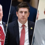FIRST ON FOX: ActBlue board members in hot seat as GOP probes 'serious' misconduct allegations