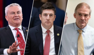 first-on-fox-actblue-board-members-in-hot-seat-as-gop-probes-serious-misconduct-98307 FIRST ON FOX: ActBlue board members in hot seat as GOP probes 'serious' misconduct allegations