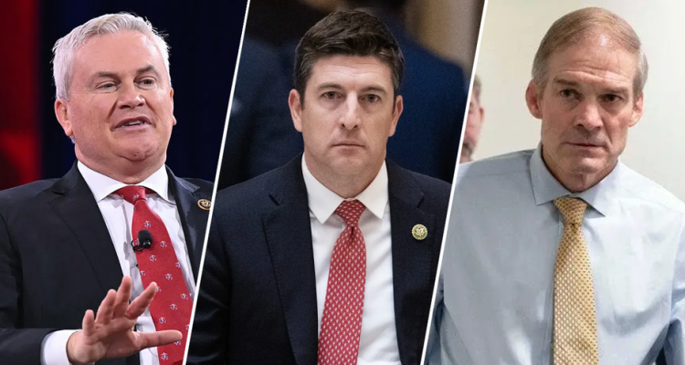 FIRST ON FOX: ActBlue board members in hot seat as GOP probes 'serious' misconduct allegations