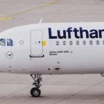 Fitness Influencer Told She Looked "Naked" by Lufthansa, Forced to Zip Up Before Boarding