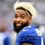 Five moments that shaped Odell Beckham Jr.'s polarizing NFL career