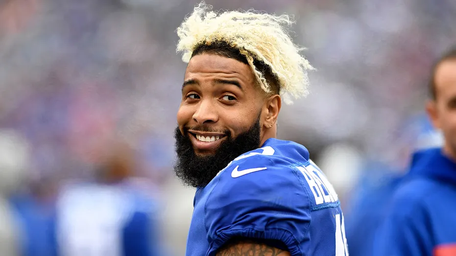 Five moments that shaped Odell Beckham Jr.'s polarizing NFL career