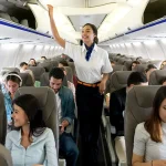 Flight attendants plead with travelers to stop this common annoyance