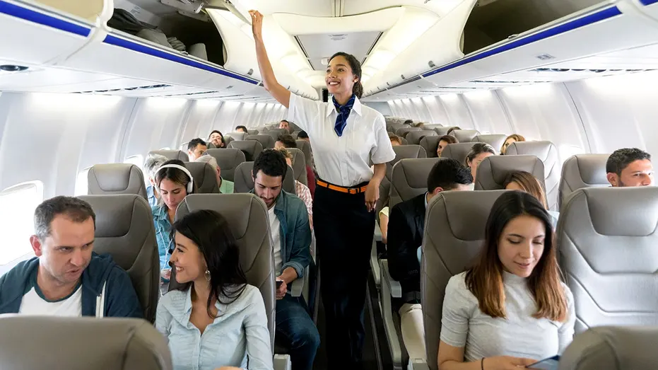 flight-attendants-plead-with-travelers-to-stop-this-common-annoyance-80031 Flight attendants plead with travelers to stop this common annoyance