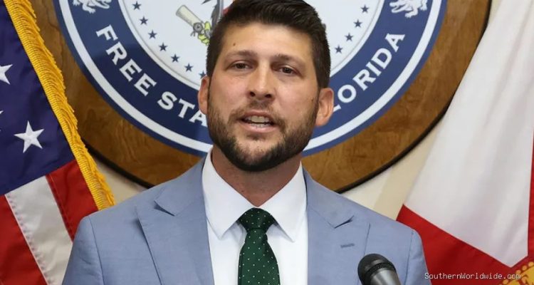 Florida AG Probes MLB's Warning to Christian Pitchers on Pride Night Caps