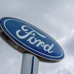 Ford Recalls Almost 420,000 Vehicles for Seat Belt Issues