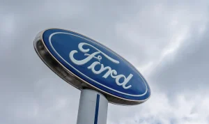 Ford Recalls Almost 420,000 Vehicles for Seat Belt Issues