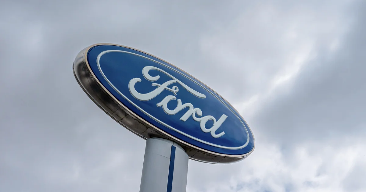 Ford Recalls Almost 420,000 Vehicles for Seat Belt Issues