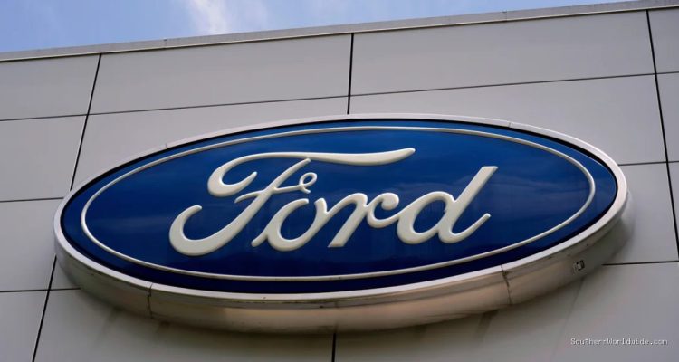 Ford Recalls Over 741,000 Vehicles for Park System Defect