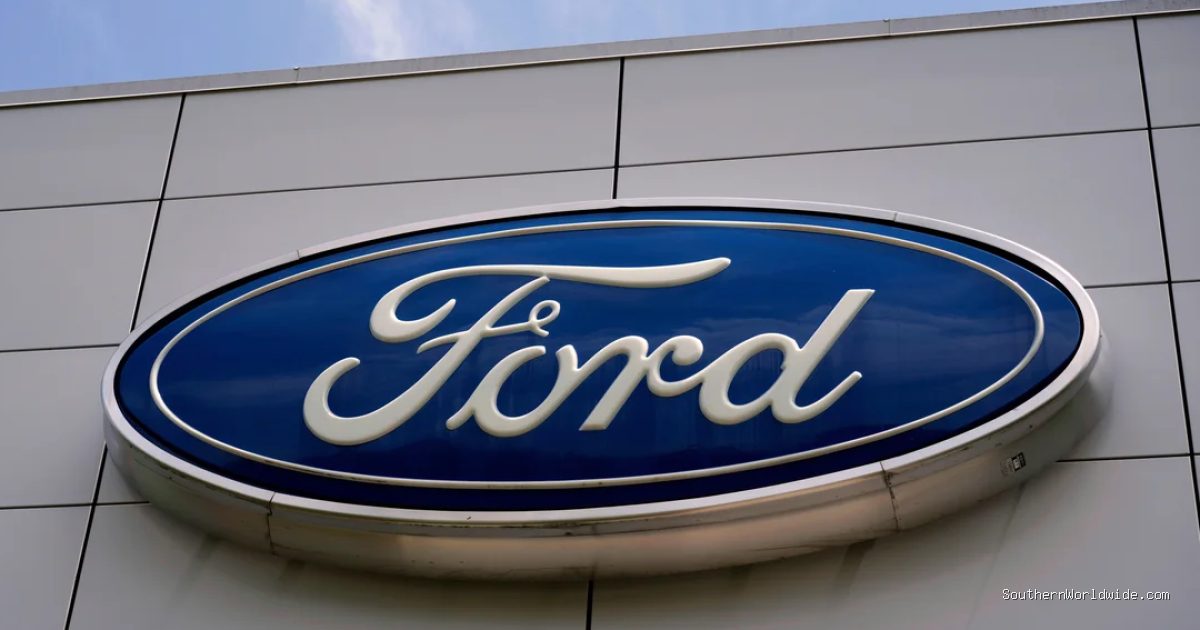 Ford Recalls Over 741,000 Vehicles for Park System Defect