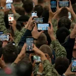 Foreign Adversaries Track US Troops Abroad Through Simple Means, Lawmakers Alert