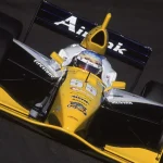 Former IndyCar Driver Rick Treadway Dies in Motorcycle Accident at 56