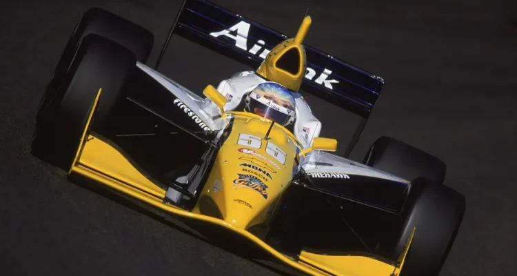 Former IndyCar Driver Rick Treadway Dies in Motorcycle Accident at 56