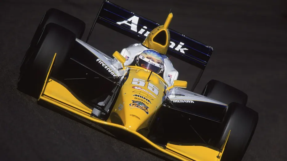 Former IndyCar Driver Rick Treadway Dies in Motorcycle Accident at 56