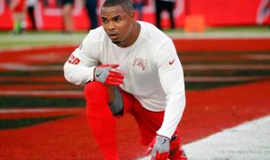 Former NFL Player's Family Sues Oakland Police Over Fatal Incident