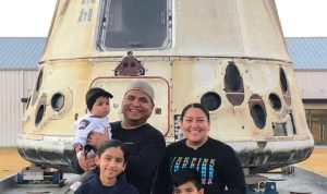 former-spacex-welder-poised-for-millionaire-status-after-ipo-62735 Former SpaceX Welder Poised for Millionaire Status After IPO