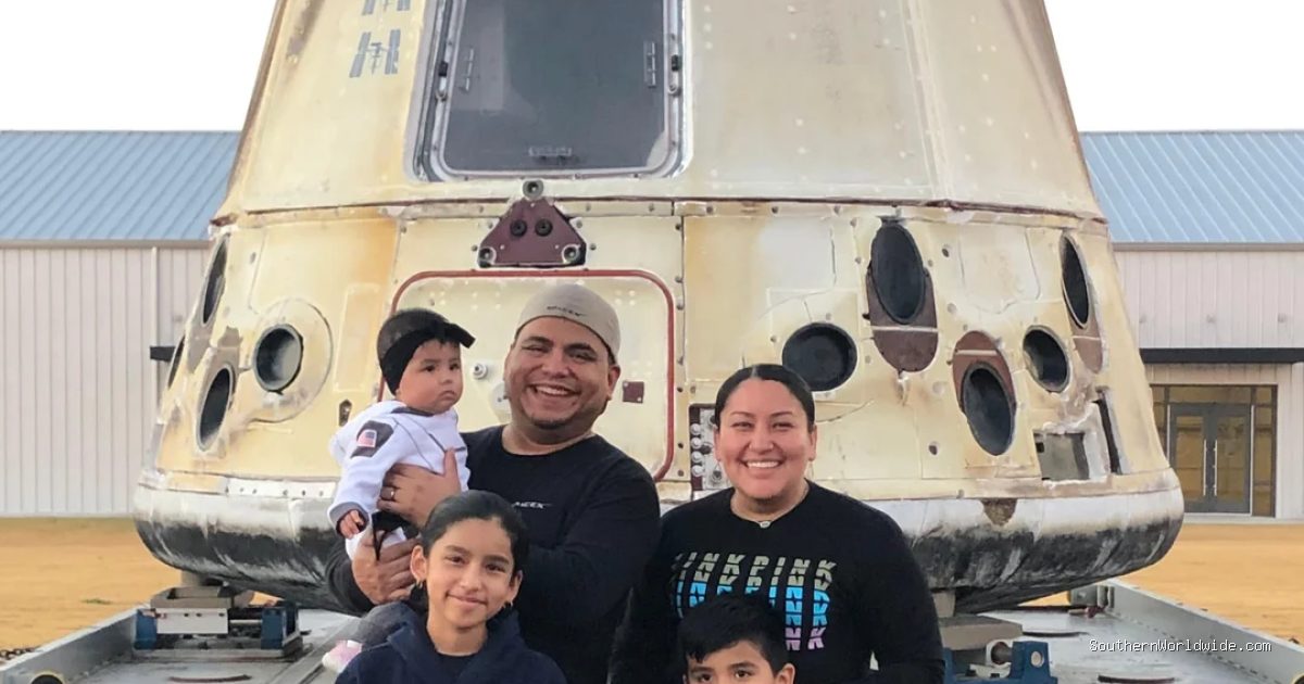 Former SpaceX Welder Poised for Millionaire Status After IPO