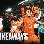 Four Key Lessons from Ivory Coast's Surprise Victory Against France in Pre-World Cup Match