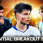 Four Players Poised to Shine at the 2026 World Cup