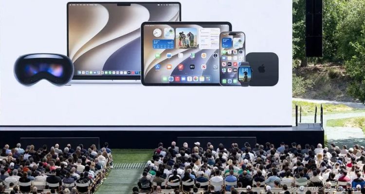 Fox News AI Newsletter: Top 12 Apple AI Features