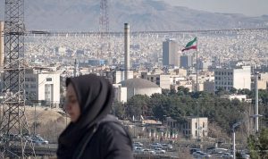 fox-news-poll-voters-skeptical-of-new-deals-ability-to-halt-irans-nuclear-progra-76229 Fox News Poll: Voters Skeptical of New Deal's Ability to Halt Iran's Nuclear Program