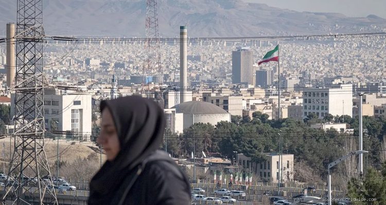 Fox News Poll: Voters Skeptical of New Deal's Ability to Halt Iran's Nuclear Program