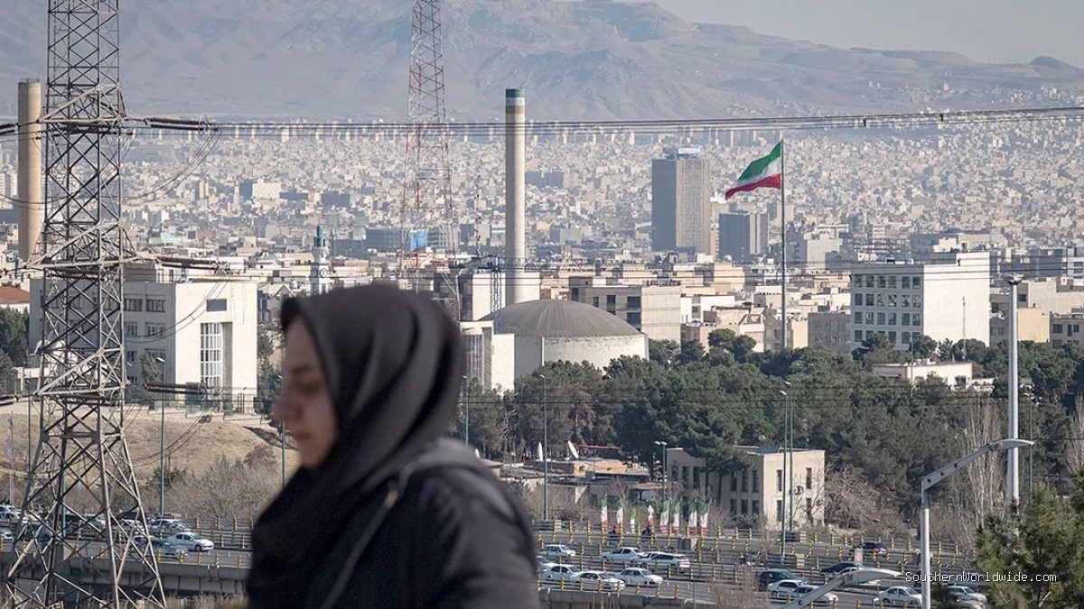 Fox News Poll: Voters Skeptical of New Deal's Ability to Halt Iran's Nuclear Program