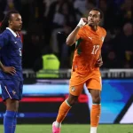France Shocked by Ivory Coast, Spain Held by Iraq in World Cup Warm-ups