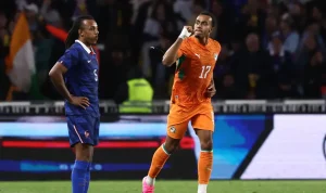 France Shocked by Ivory Coast, Spain Held by Iraq in World Cup Warm-ups