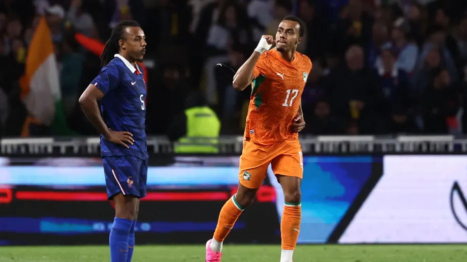 France Shocked by Ivory Coast, Spain Held by Iraq in World Cup Warm-ups