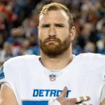 Frank Ragnow Discusses His Sudden Retirement and Unsuccessful Comeback