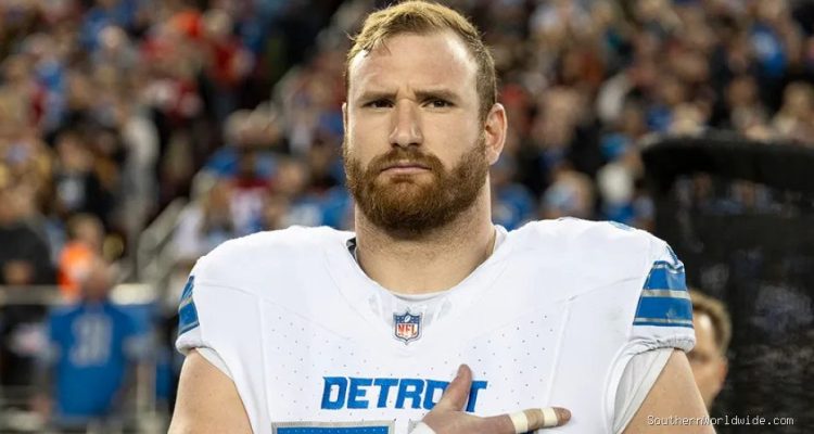 Frank Ragnow Discusses His Sudden Retirement and Unsuccessful Comeback