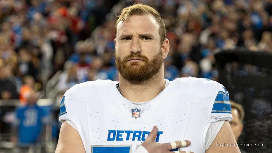 Frank Ragnow Discusses His Sudden Retirement and Unsuccessful Comeback