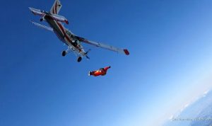 French Investigators Probe Deadly Skydiving Plane Crash Killing 11