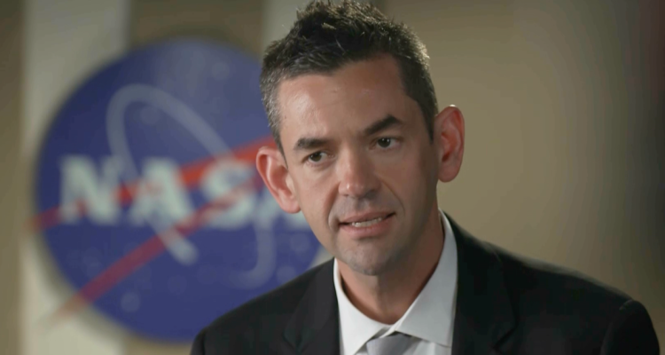 Full Interview: NASA Administrator on Moon Base Plans, Artemis III, and More