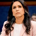 Gabbard: Declassified Records Support Biolab Concerns Dismissed as Misinformation