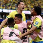 Gabriel Martinelli's Late Goal Saves Brazil from Upset in World Cup Round of 32