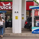 Gas Prices See Small Decline Amidst Iran Conflict