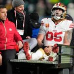 George Kittle Criticizes NFL's Move to Grass Fields for FIFA